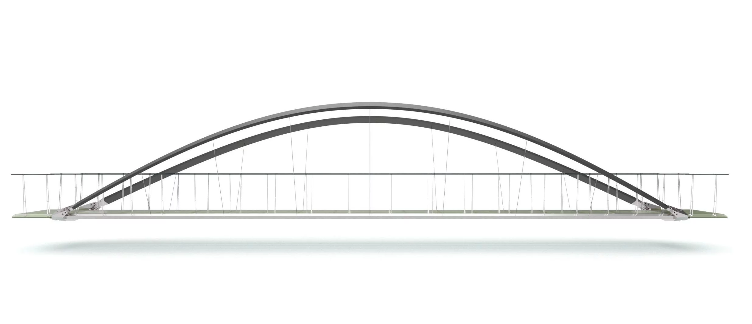 SkyWalk1000 - 1kBridge