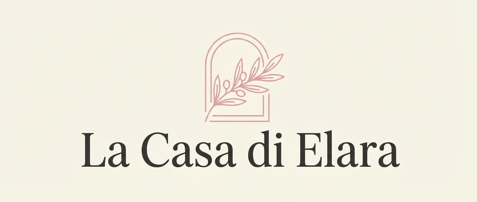 La Casa di Elara — Minimalismo consapevole